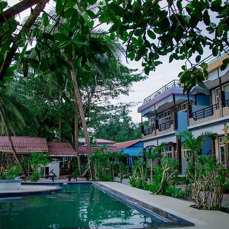 Memento Resort Ngapali Exterior photo