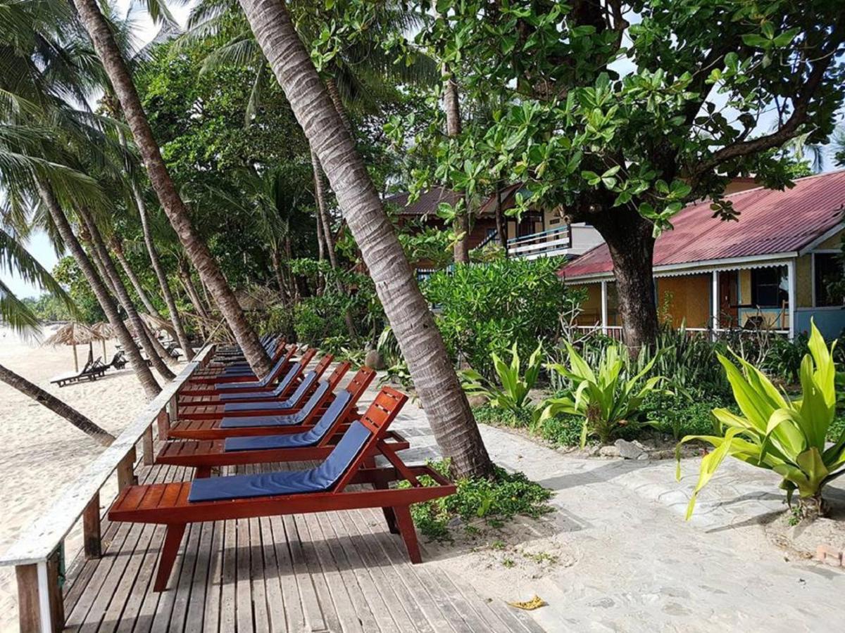 Memento Resort Ngapali Exterior photo